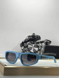 Picture of Chrome Hearts Sunglasses _SKUfw77838491fw